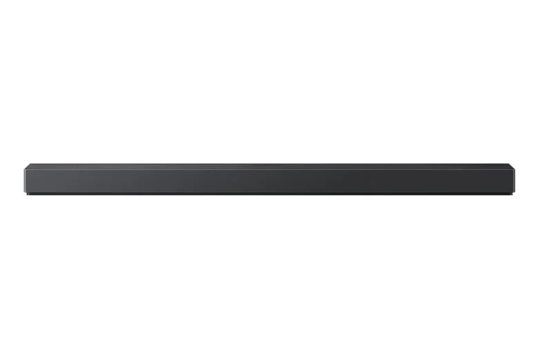 Samsung Soundbar HW-QS90H/XC, Audio 7.1.2 canali, potenza 330W, Active Voice Amplifier Pro, Bluetooth 5.3, Q-Symphony, Wireless Dolby Atmos, 2026