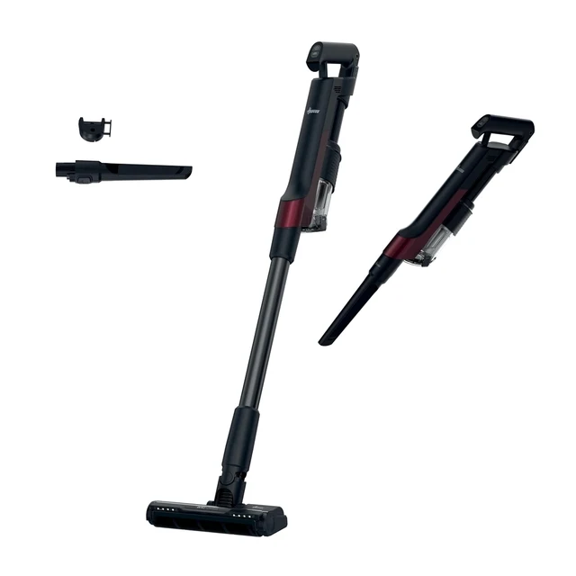 Aspiradora Sin cable - HF2 - HF201H 011 - 39401038