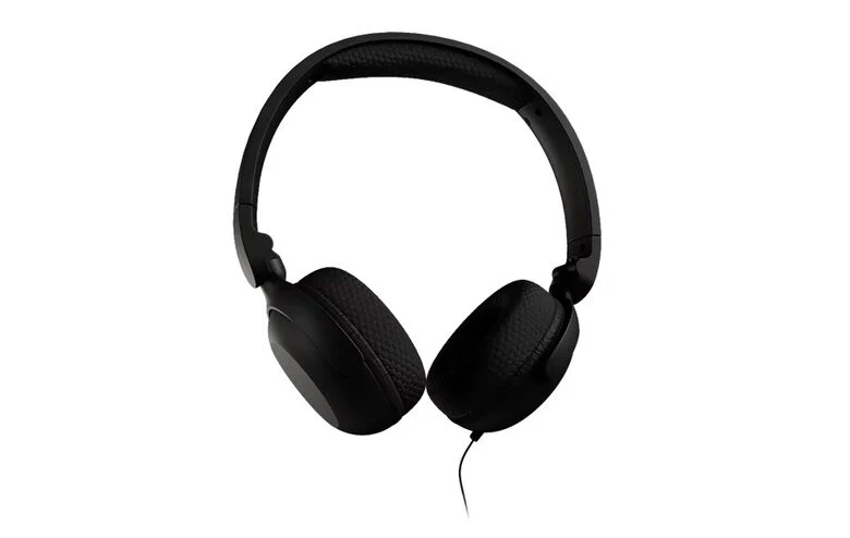 Philips TAH2100BK/00 cuffia e auricolare Cablato A Padiglione Musica e Chiamate Nero