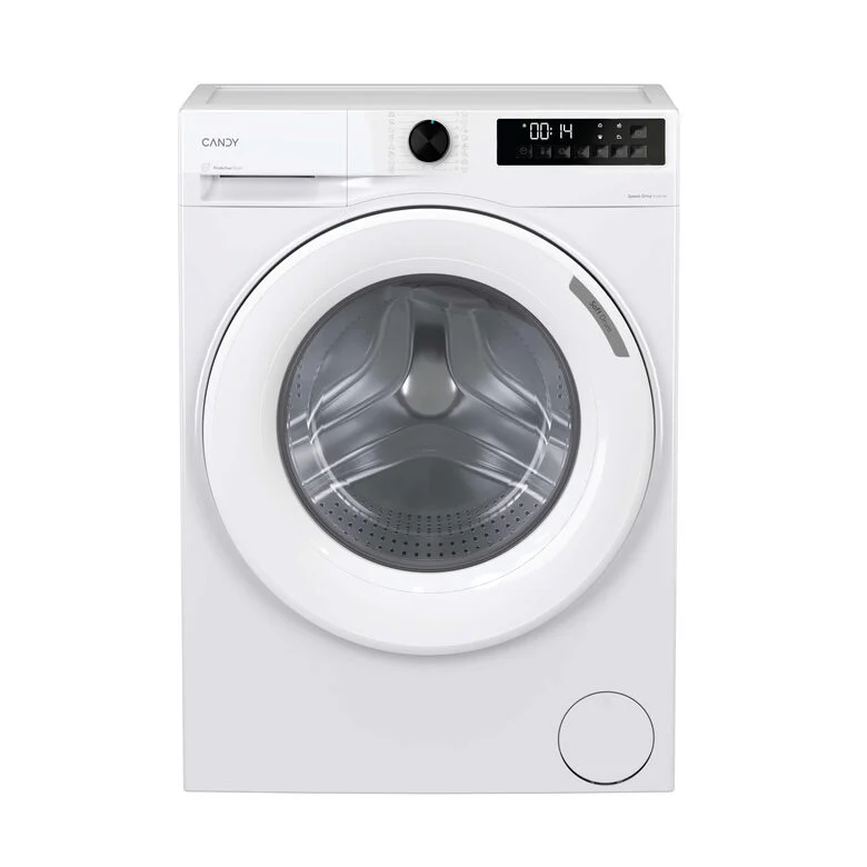 Candy Lavatrice 13 Kg Classe A-10% Centrifuga 1200 giri Profondità 68,1 cm Inverter Funzione Vapore - GD 213L6-S