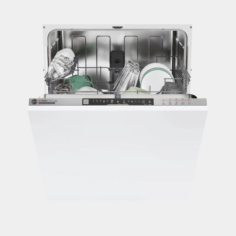 Dishwasher - H-DISH 300 LITE - HI 3E9E0S-80 - 32901760