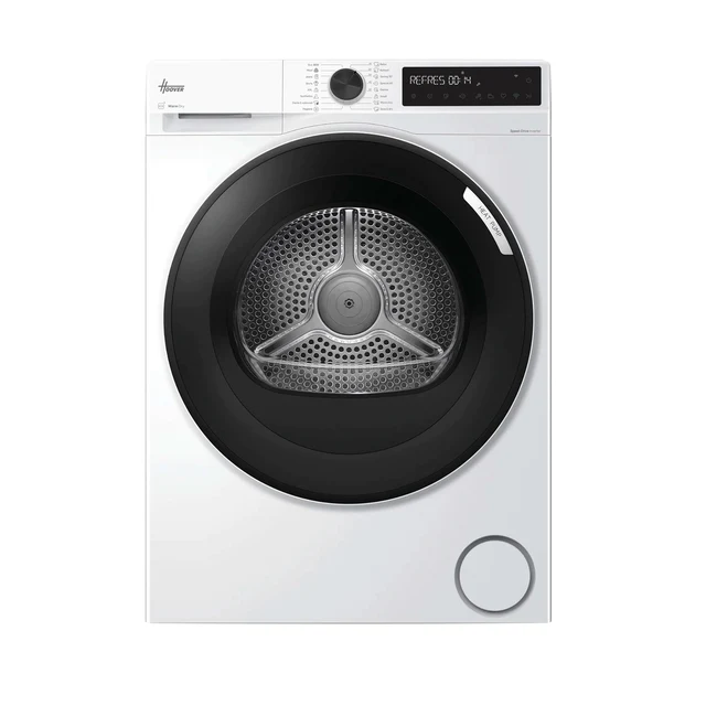 Dryers - Hoover Pro Dry Series 3: Smart Drying That Fits Your Life - HBR 10N3BX-80 - 31103239