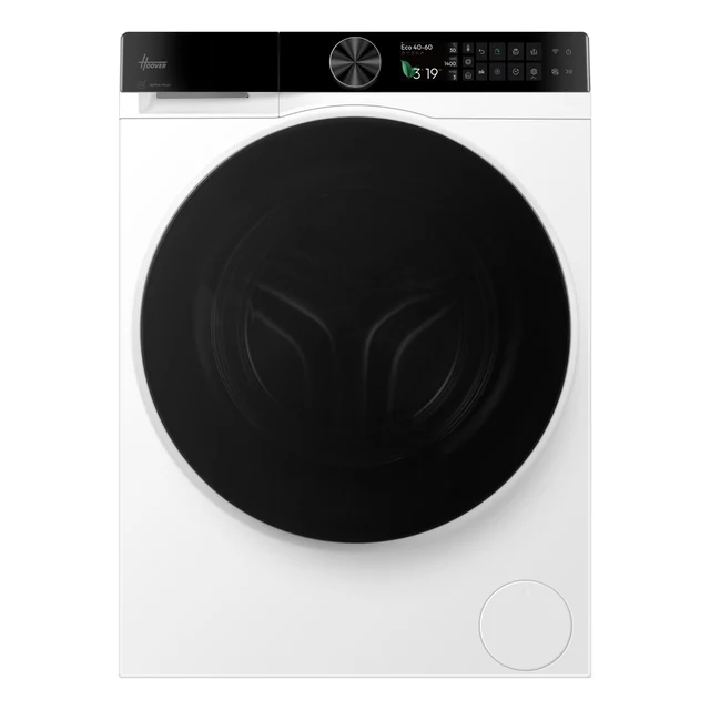 Washing machine - Pro Wash Series 7: Smart performance, intuitive control - HBQD 410BL10U-80 - 31021545
