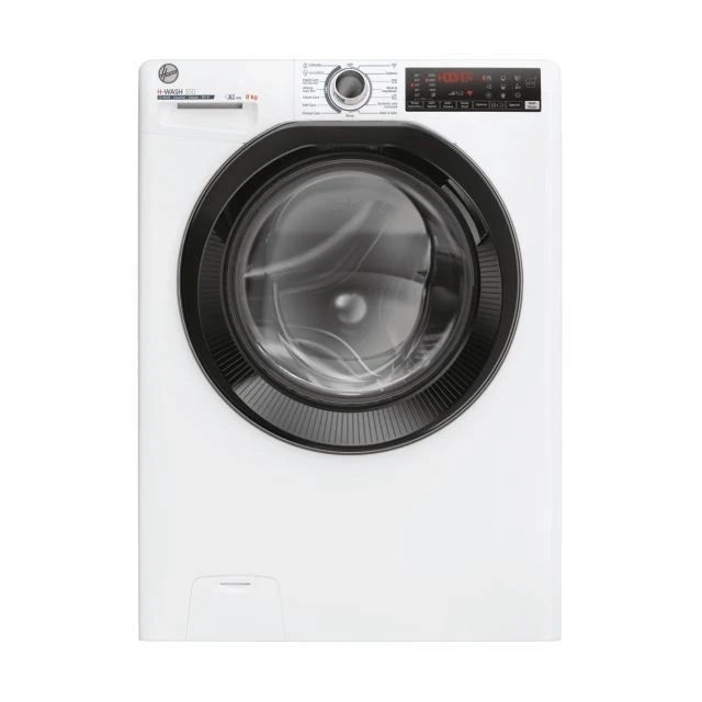Washing machine - H-WASH 350 - H3WPS686TAMB6-80 - 31020103