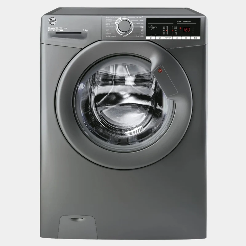 Washing machine - H-WASH 300 LITE - H3W 49TAGG4/1-80 - 31019507