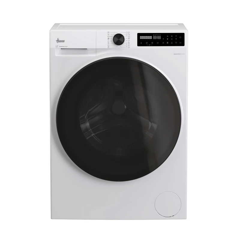 Washer dryer - Pro Wash&Dry Series 5: Smart Power. Long-Lasting Care - HBWP 4128BL8-80 - 31021035
