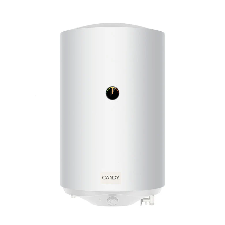 Candy CS80V-RMV(EU) Verticale Boiler Sistema per caldaia singola Bianco