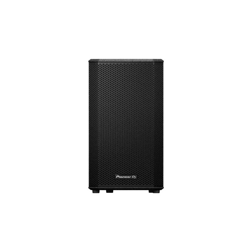 Pioneer Dj XPRS122 Diffusore Monitor Audio Cassa Attiva 12" 2000w di picco, Nero