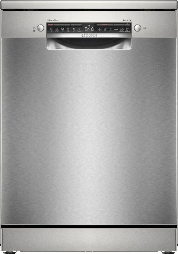 Bosch Serie 4 SMS4HMI09E lavastoviglie Libera installazione 14 coperti