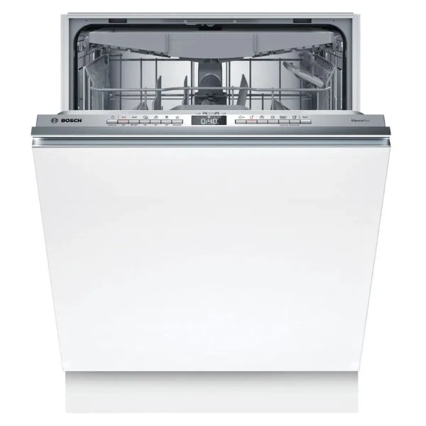 Bosch SMV4EVX11E lavastoviglie incasso a scomparsa totale 60 cm Home Connect