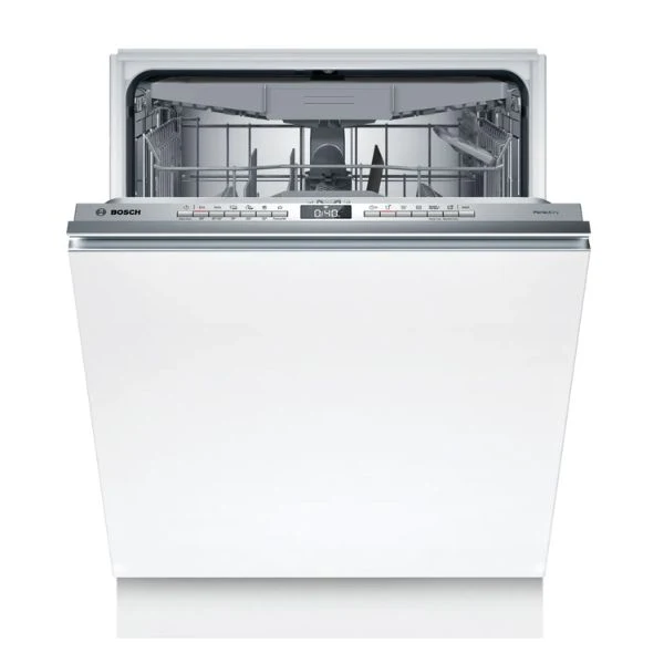 Bosch SMV6ZCX10E Serie 6 Lavastoviglie slim a scomparsa totale 60 cm