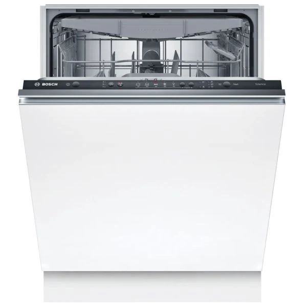 Bosch SMV25EX02E Serie 2 Lavastoviglie Incasso a scomparsa totale