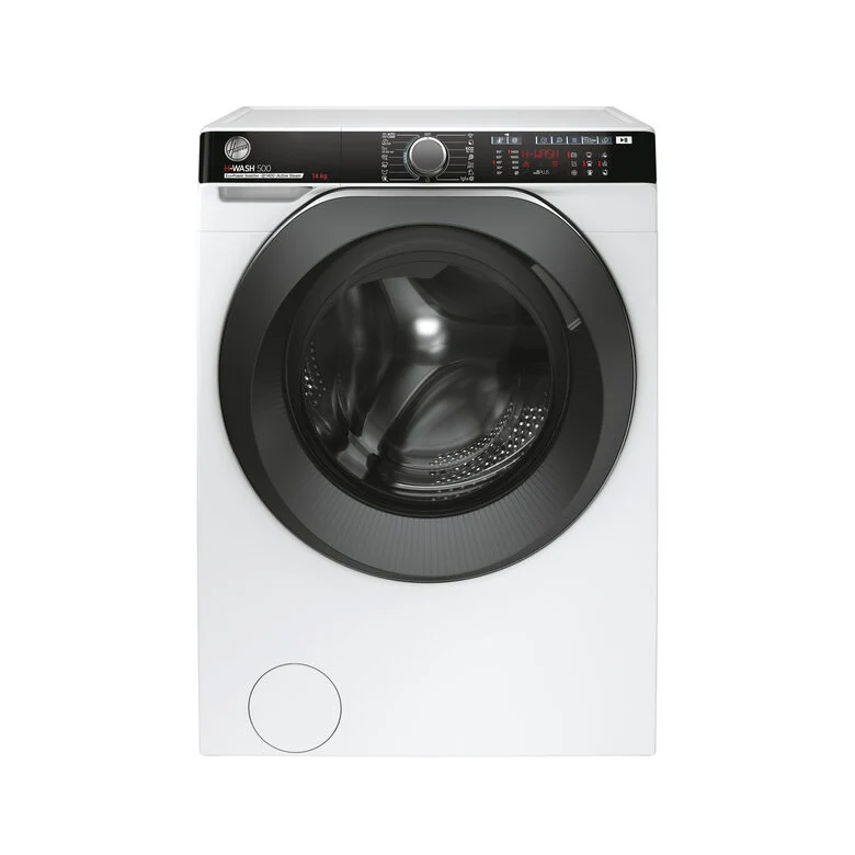 Hoover H-WASH 500 HWP 414AMBC/1-S lavatrice Caricamento frontale 14 kg 1400 Giri/min Bianco