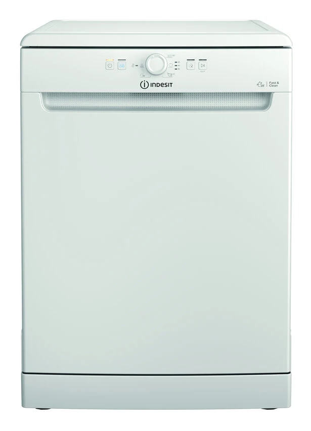 Indesit IN2FE14CNP80W Libera installazione 14 coperti E