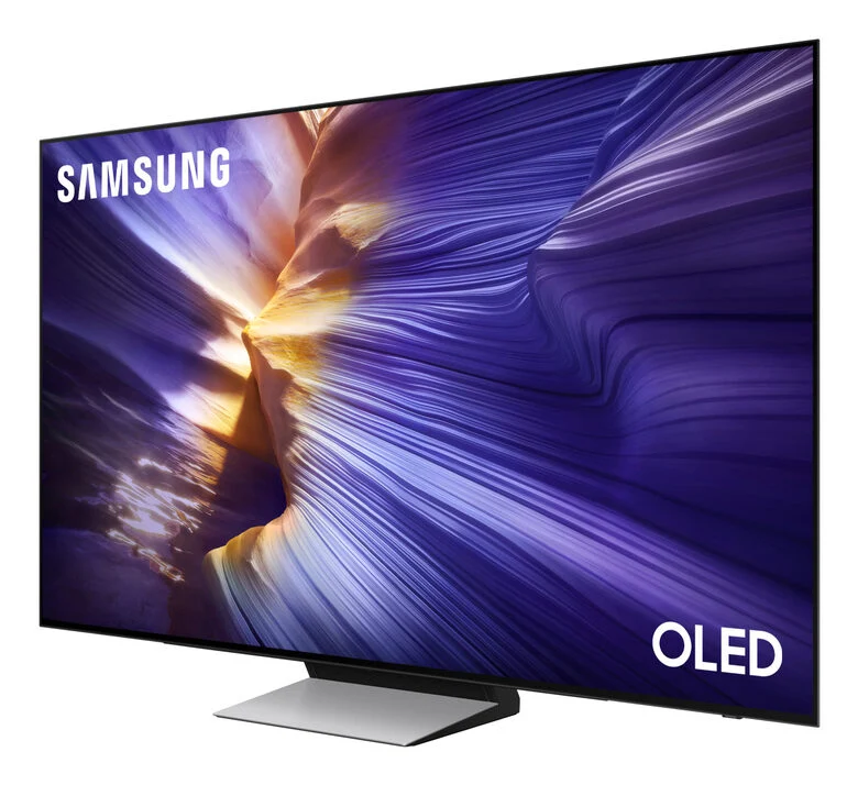Samsung QE65S90FATXZT TV OLED 65", Smart TV, 4K 2025
