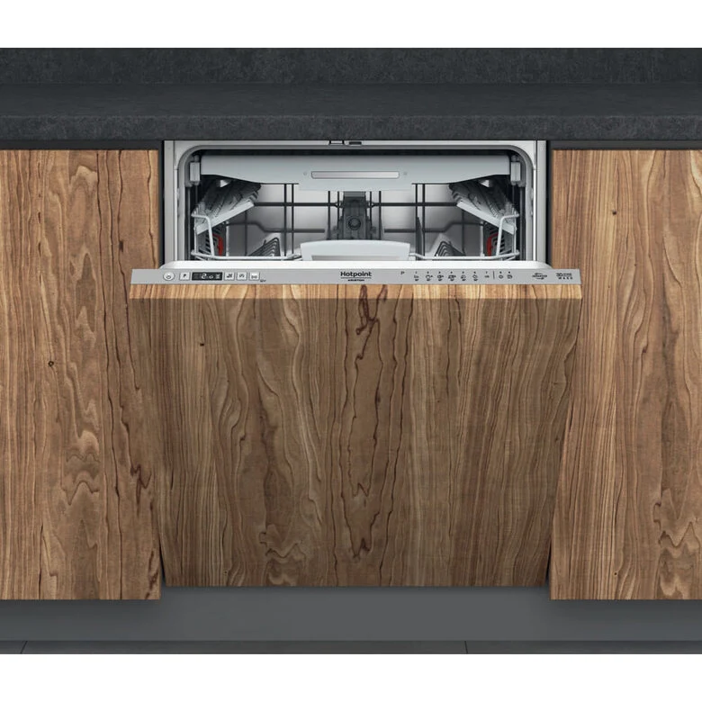 Hotpoint Ariston Lavastoviglie da incasso HA6IA14BN7A0