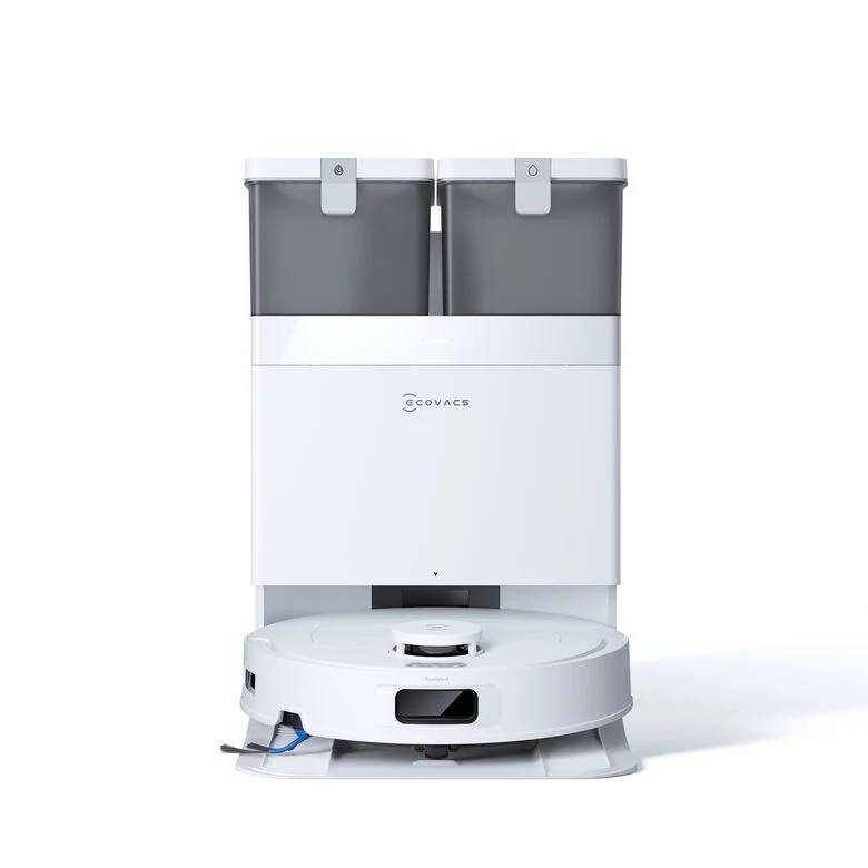 ECOVACS T30C Aspirapolvere Robot