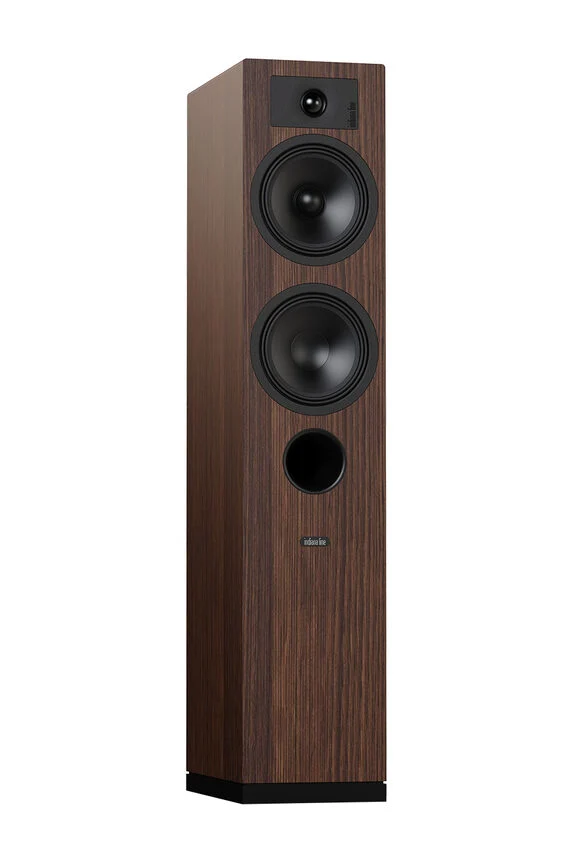 Indiana Line Tesi 5 2.5-vie Legno