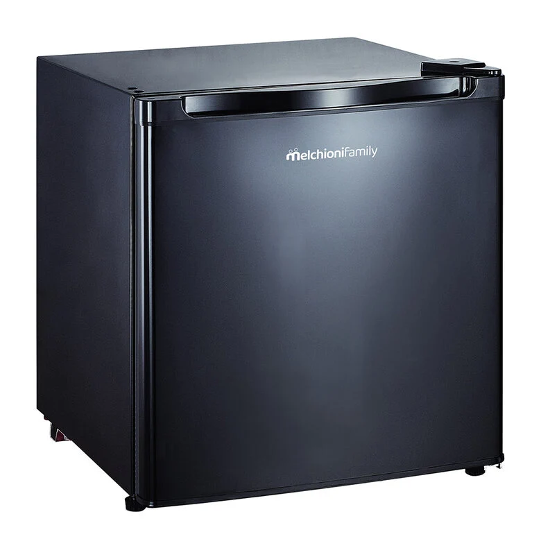 Melchioni IGLOO 46 frigorifero Libera installazione 46 L Nero
