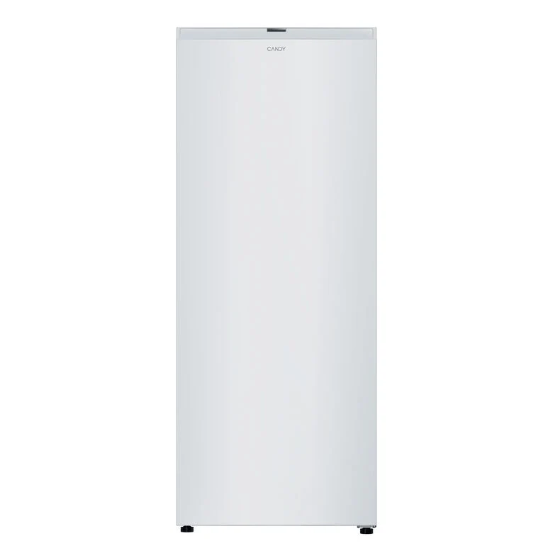 Candy CNUQ2L513EW Congelatore verticale Libera installazione 169 L Bianco