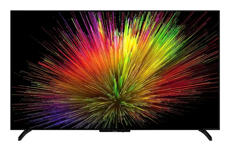 Panasonic TV-55Z80BEZ Tv 55" Oled 4K Ultra HD Smart