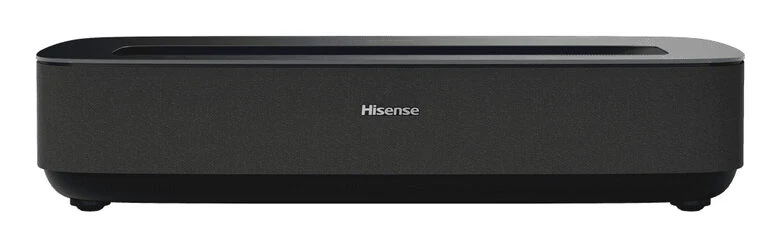 Hisense Laser TV PL2 Videoproiettore a raggio ultra corto 2700 ANSI lumen DLP UHD 4K (3840x2160) Compatibilità 3D Nero