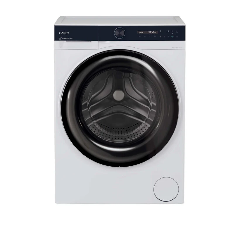 Candy BS 411B9-S Lavatrice carica frontale ProWash 700 Libera installazione 11kg 1400rpm (A) 16 programmi Controllo remoto