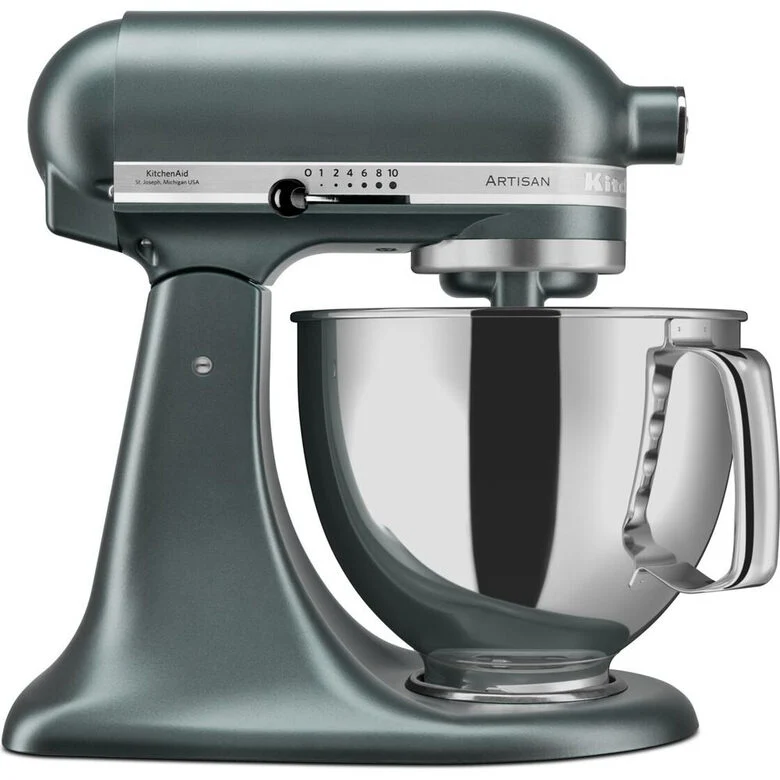 KitchenAid 5KSM175PSEJP Sbattitore con base 300 W Verde