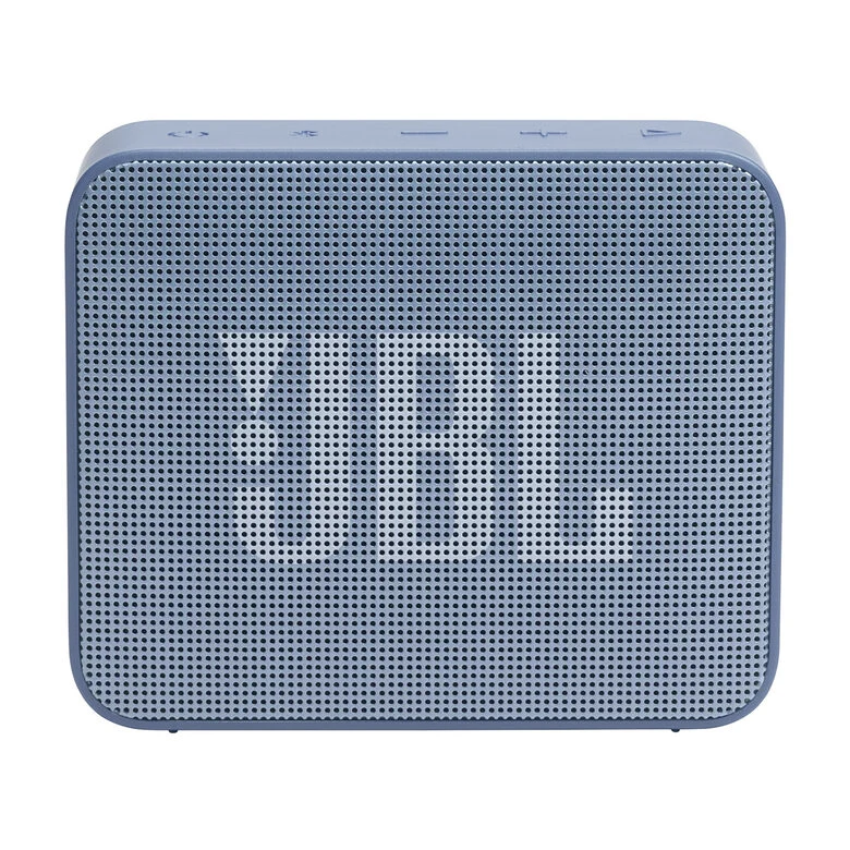 JBL Go Essential 2 Altoparlante portatile e per feste Blu 3,1 W