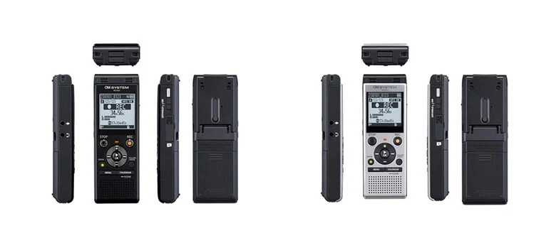 Olympus WS-882