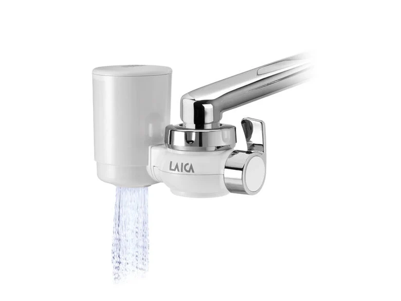 Laica Filtro rubinetto Genova R20AA01
