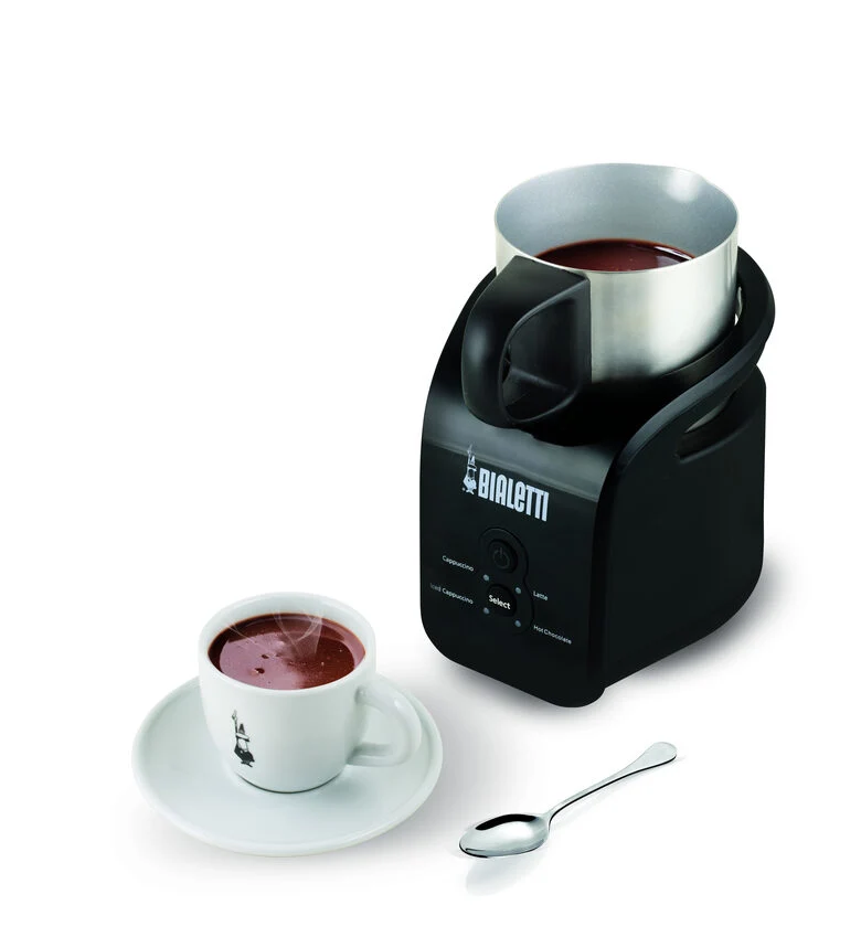 Bialetti 0004436 Cioccolato e Montalatte