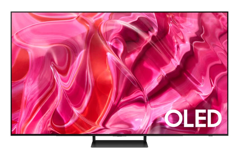 Samsung Series 9 OLED 4K 65" S90C Smart Tv