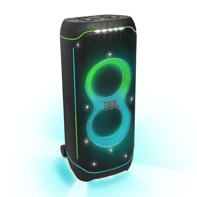 JBL PartyBox Ultimate Nero 1100 W
