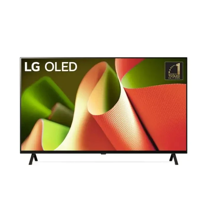 LG OLED65B42LA OLED B4 65'' Smart TV 4K 4 HDMI Dolby Vision 2024