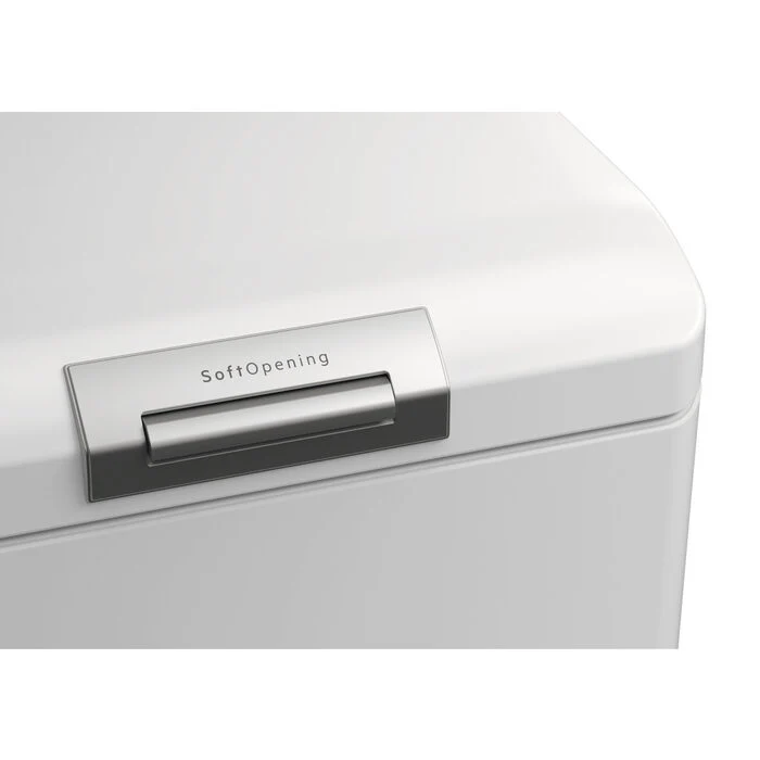 AEG L7TBE624 lavatrice Caricamento dall'alto 6 kg 1151 Giri/min B Bianco