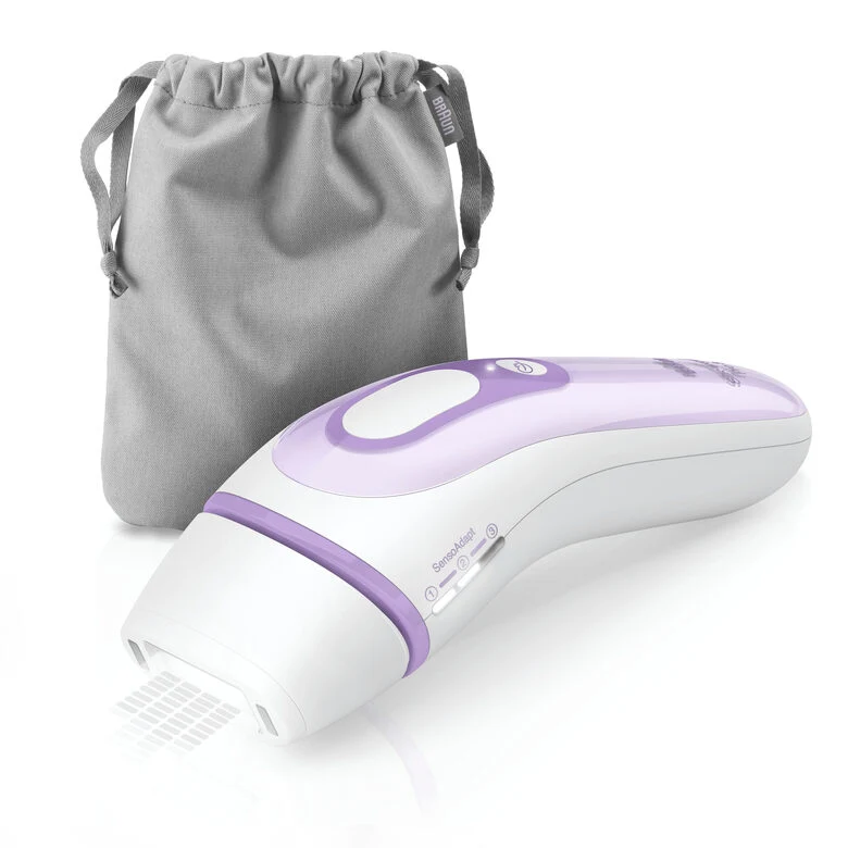 Braun Silk-expert Pro Nuovo 3 PL3011 Epilatore Luce Pulsata, IPL