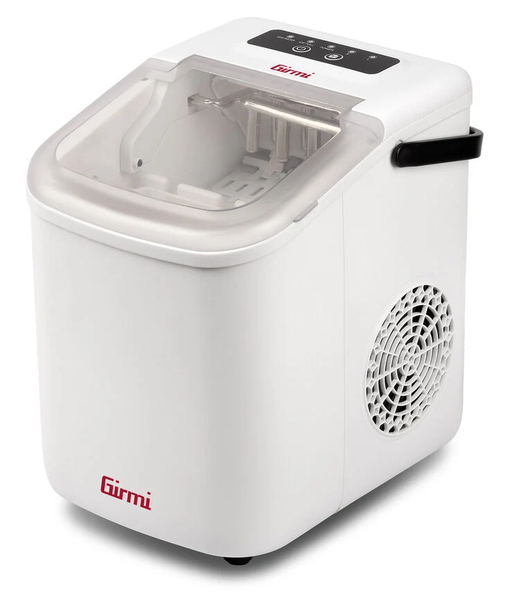 Girmi GH74 Fabbricatore di ghiaccio