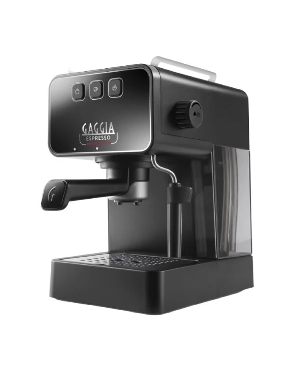 Gaggia ESPRESSO EVOLUTION Manuale Macchina per espresso 1,2 L Nero
