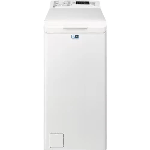 Electrolux EW2T705W Lavatrice a Carica dall' Alto TimeCare 7 Kg 1000 Giri Classe E
