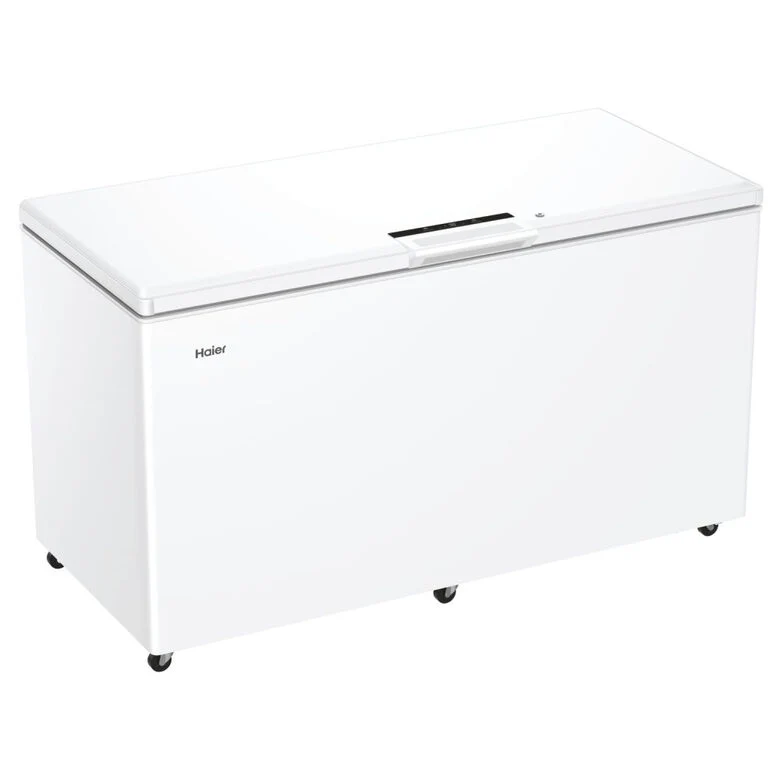 Haier HCE520E Congelatore a Pozzetto Libera installazione 508 L E Bianco