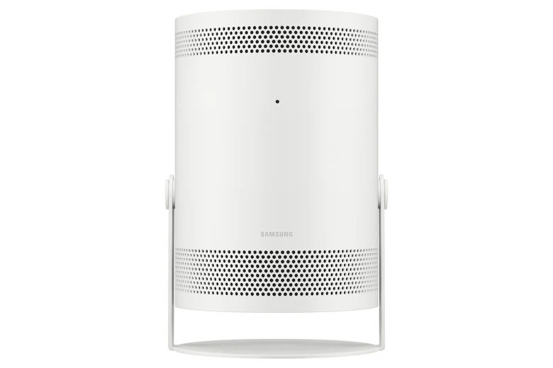 Samsung The Freestyle videoproiettore Proiettore FHD 30"-100" SP-LSP3B Smart Wi-Fi, Portatile, Design compatto, Auto focus, Suono a 360°