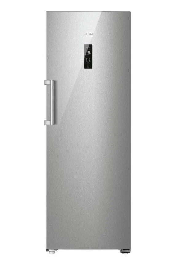 Haier H2F-220SF Congelatore Verticale a Libera Installazione 226 L F Grigio