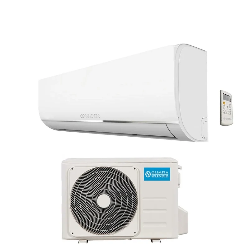 Condizionatore Olimpia Splendid Nexya S5 E 9000 Btu OS-C/SANQH09EI R-32 Wi-Fi Integrato