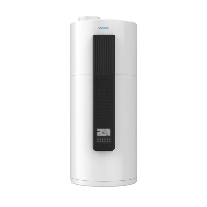 Scaldacqua a Pompa di Calore OneClima tHermo2O 100 Litri R290 A+