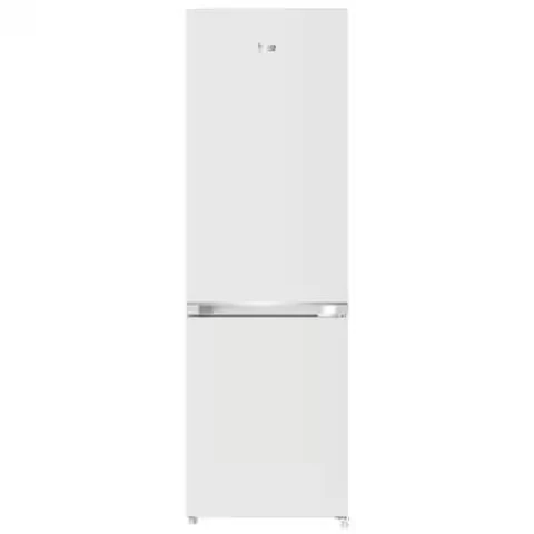 BEKO Frigorifero Combinato B3RCSO255W Libera installazione 262 L Classe D Bianco