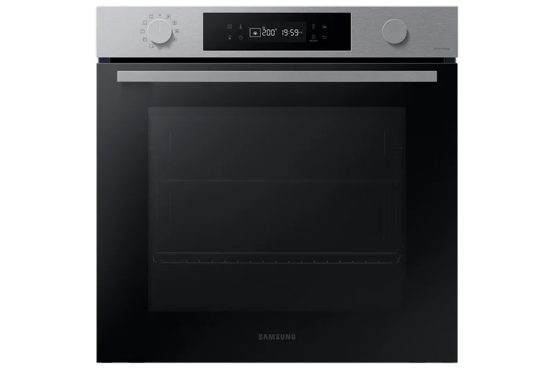 Samsung Forno Elettrico da Incasso 76L Multifunzione Wi-Fi NV7B41403BS