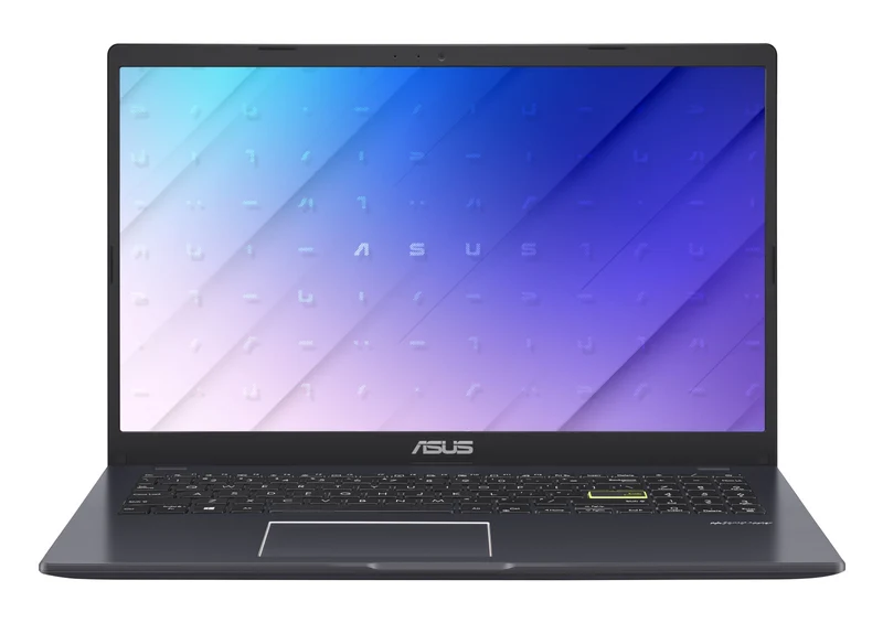 ASUS E510MA-EJ949WS Notebook 15.6" Full HD Intel Celeron N4020 4GB RAM 128GB eMMC Nero