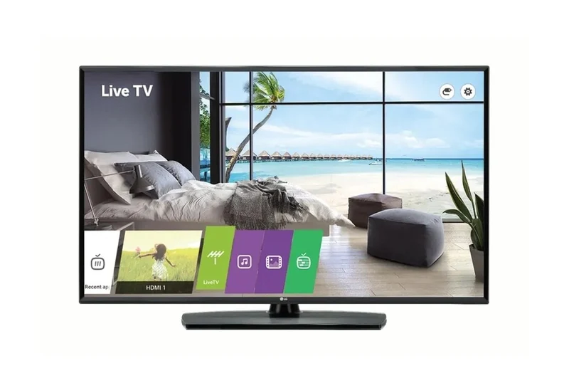 LG 50UK767H TV LED 50" Smart Hotel Pro Centric 300x200