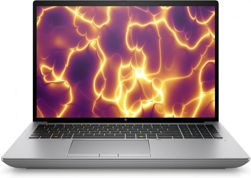 HP ZBook Fury 16 G11 i7-14700HX 32GB 1TB SSD RTX A1000 Workstation Mobile